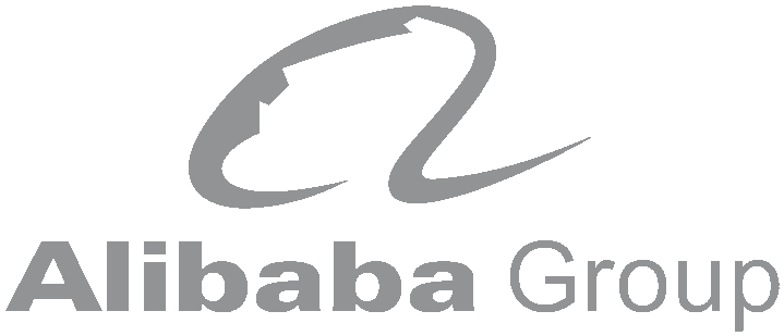 Alibaba logo