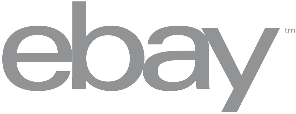 eBay logo