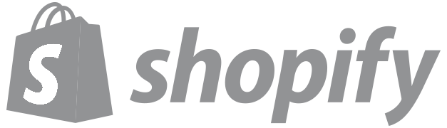 Shopify logo